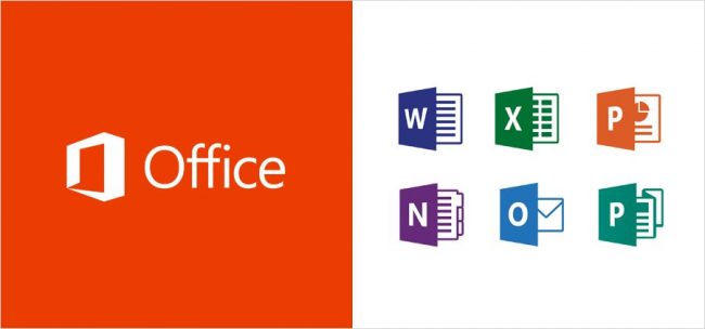 Microsoft-Office