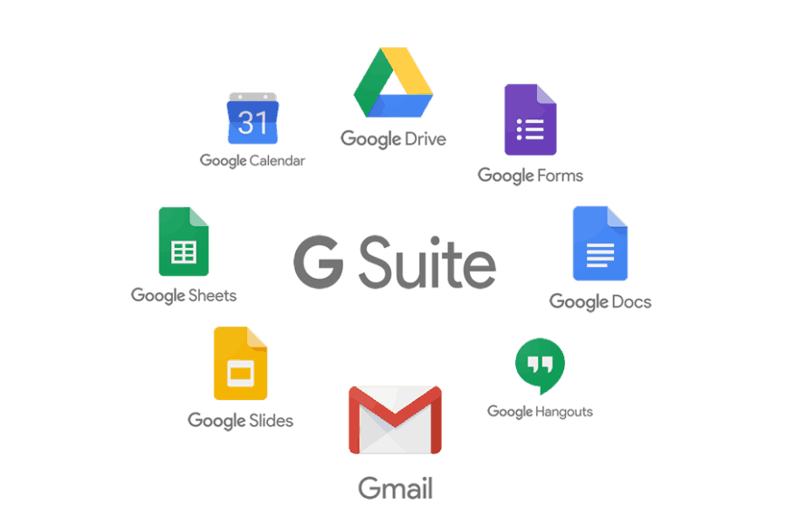 g suite